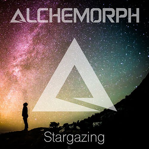 Stargazing album cover