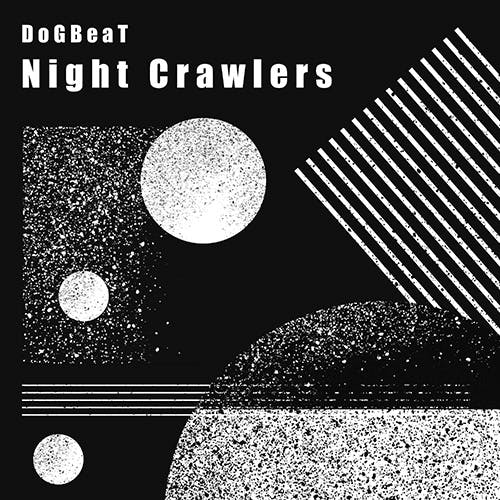 Night Crawlers album cover