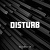 Disturb album cover