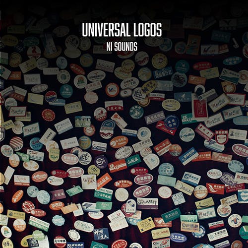 Universal Logos album cover