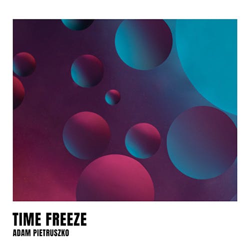 Time Freeze
