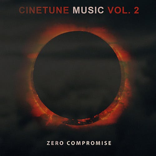 Cinetune Music Vol. 2