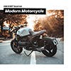 Modern Motorcycle Vol 2 album cover