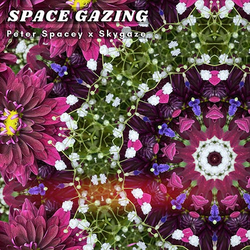 Space Gazing album cover