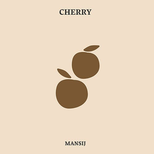 Cherry album cover
