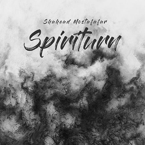 Spiriturn album cover