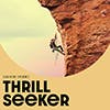 Thrill Seeker album cover