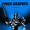Cyber Weapons album cover