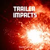 Trailer Impacts album cover