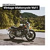 Vintage Motorcycle Vol 1 album cover