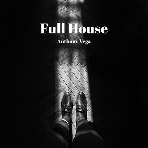 Full House album cover