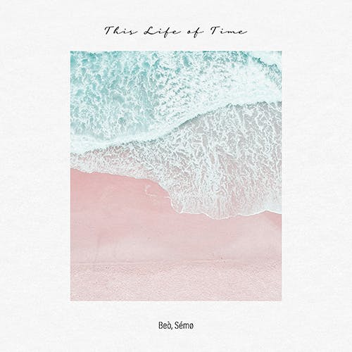 This Life of Time album cover