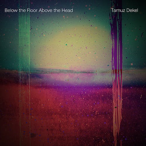 Below the Floor Above the Head album cover
