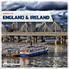 Sounds of England and Ireland album cover