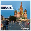 Sounds of Russia album cover