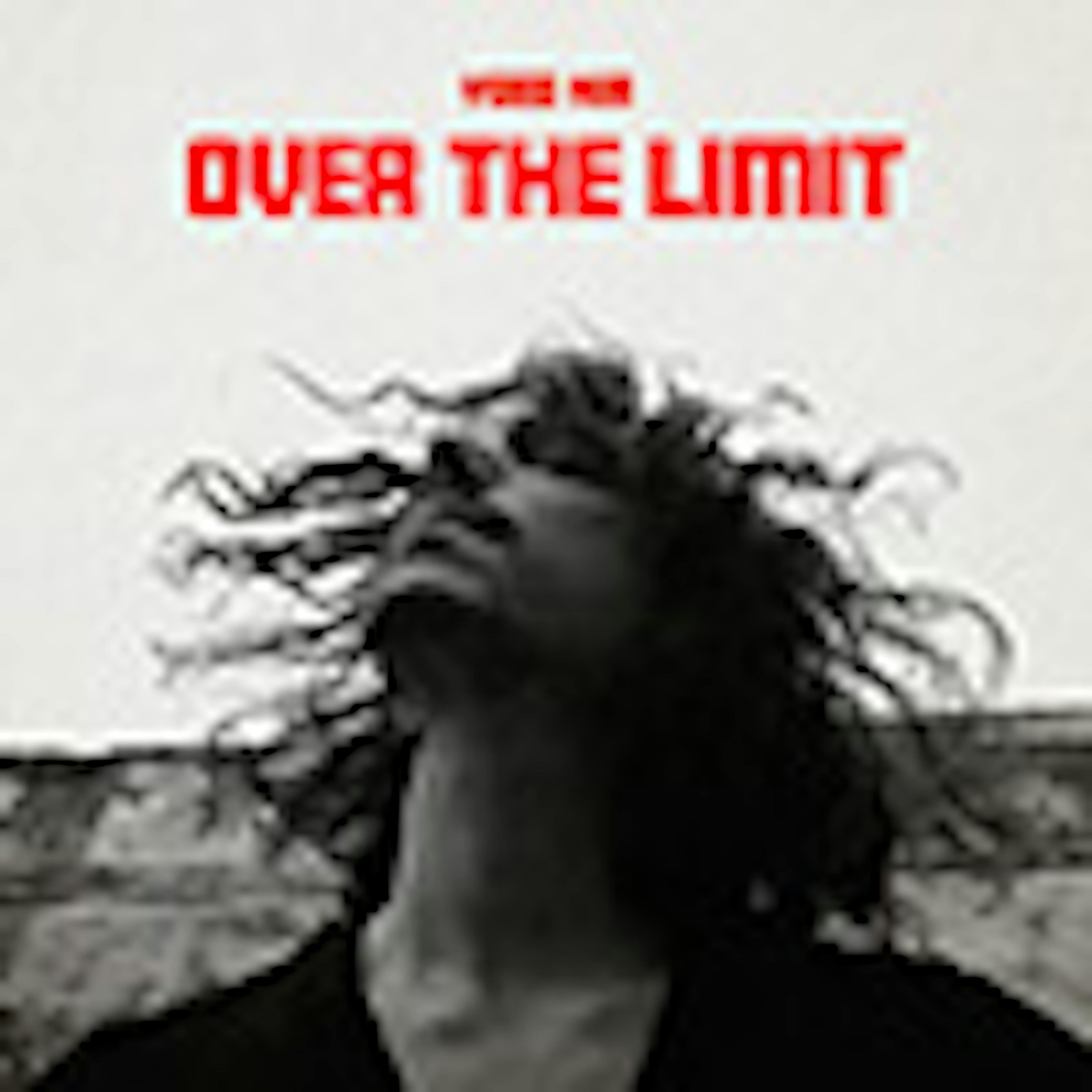 Over the Limit album cover