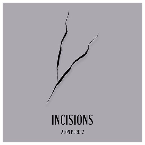 Incisions album cover