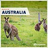 Sounds of Australia album cover