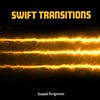 Swift Transitions album cover