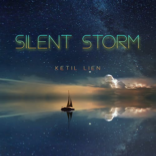 Silent Storm album cover