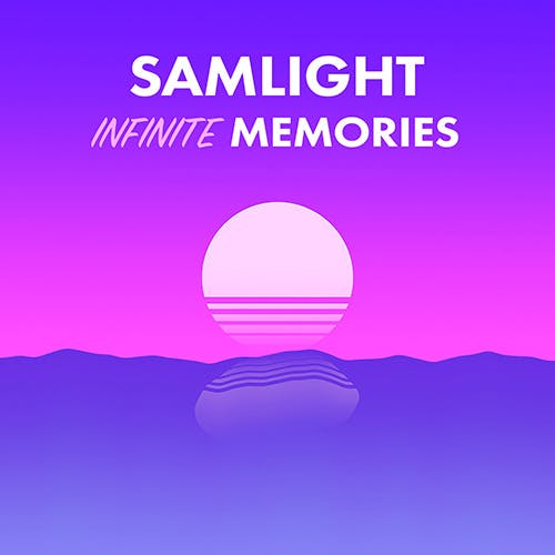 Infinite Memories album cover