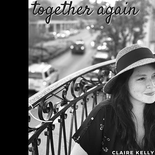 Together Again album cover