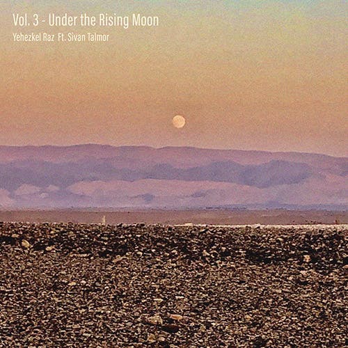 Vol. 3 - Under the Rising Moon album cover