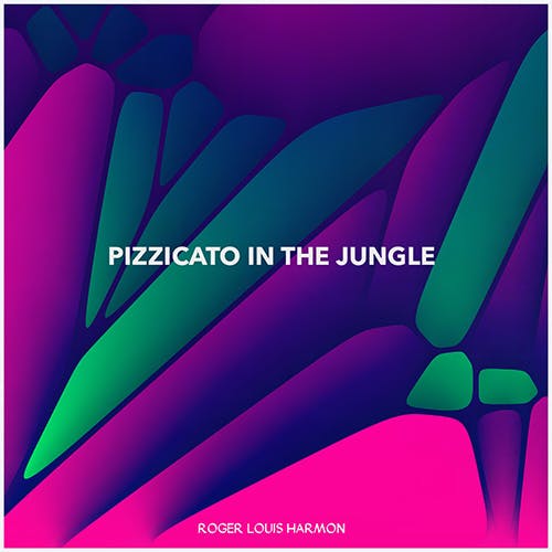 Pizzicato in the Jungle album cover