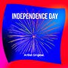 Independence Day album cover