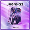 JRPG Voices album cover