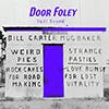Door Foley album cover