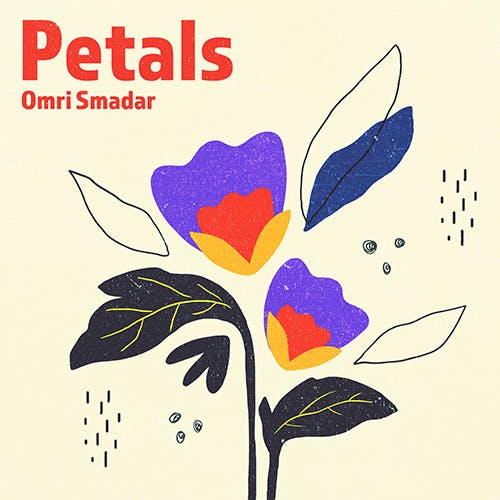 Petals album cover