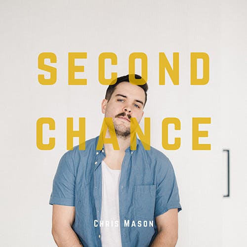 Second Chance album cover