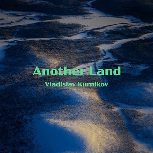 Another Land album cover