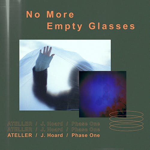 No More Empty Glasses