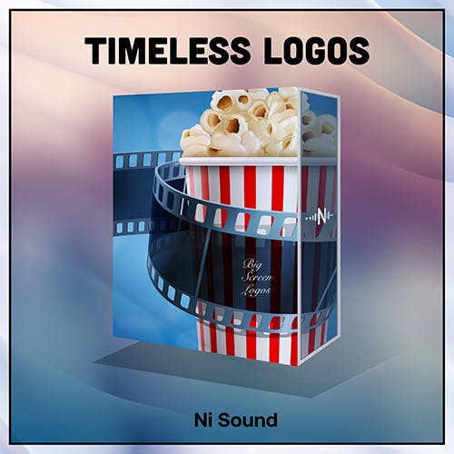 Timeless Logos album cover
