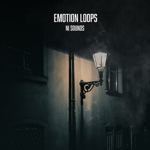 Emotion Loops album cover