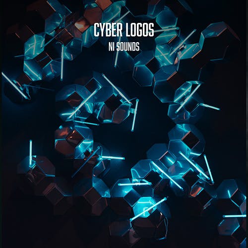 Cyber Logos album cover