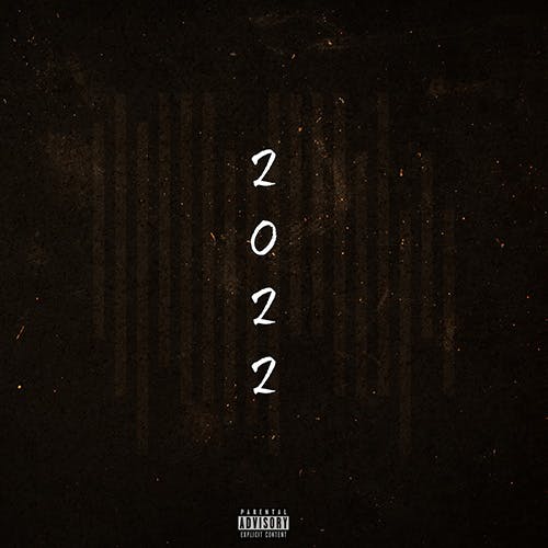2022 album cover