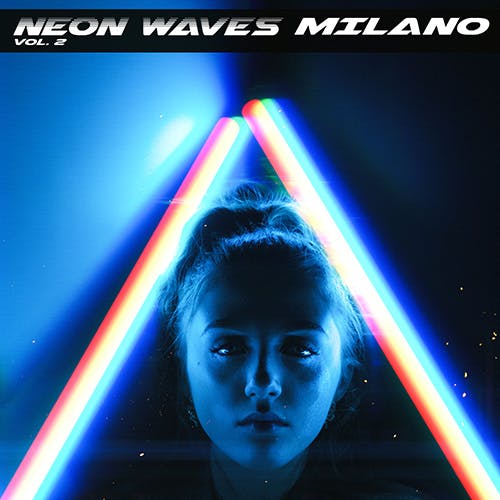 Neon Waves Vol. 2