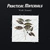 Practical Materials album cover