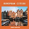 European Cities album cover
