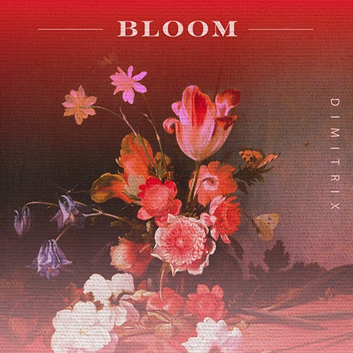 Bloom album cover