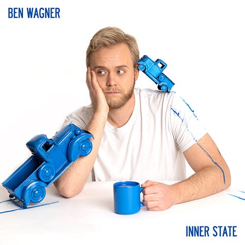 Inner State album cover