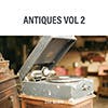 Antiques Vol 2 album cover