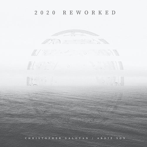 2020 Reworked album cover