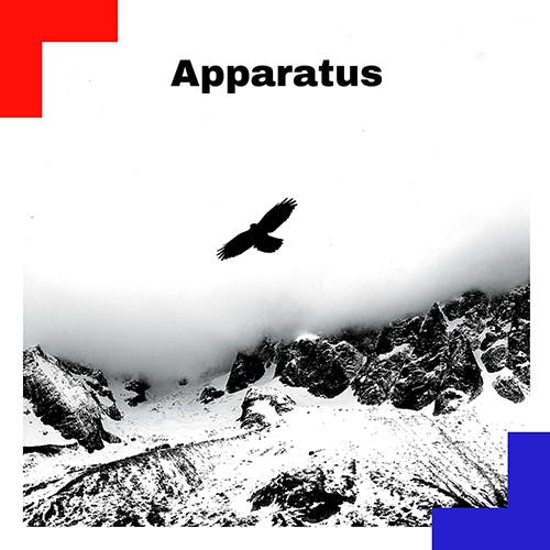 Apparatus album cover