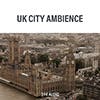 UK City Ambience album cover