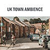 UK Town Ambience album cover