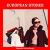 European Stores album cover